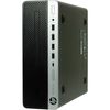 Ordenador Reacondicionado Hp Prodesk 600 G3 Sff I3-6100/4gb/256gb-ssd/dvdrw/no Coa