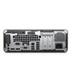 Ordenador Reacondicionado Hp Prodesk 600 G4 Sff I5-8500/16gb/256gb-ssd/w10p Coa