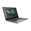 Hp Zbook Studio G7 I7-10850h, 32gb, 1tb, 15.6"uhd Wlan, Bt, Cam, Fpr, T2000, 2x16gb, W10p Coa