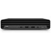 Hp Elite Mini 600 G9 Mini I5-12500t, 16gb, 512gb-ssd, W11p Wlan, Bt