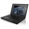 Portátil Reacondicionado Lenovo Thinkpad T460p I5-6300hq/8gb/256gb-ssd/14"fhd/w10p Coa Wlan/bt/cam/fpr