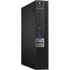 Ordenador Reacondicionado Dell Optiplex 7050 Mff I5-6500t/8gb/256gb-nvme/w10p Cmar