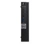 Ordenador Reacondicionado Dell Optiplex 7050 Mff I5-6500t/8gb/256gb-nvme/w10p Cmar