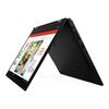 Portátil Reacondicionado Lenovo Thinkpad L13 Yoga I5-10310u/16gb/256gb-nvme/13.3"fhd/coa Touchscreen/wlan/bt/cam/w10p Coa