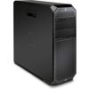 Hp Z6 G4 Qc Xeon-5222, 32gb, 512m2+2x6tb, Dvdrw, Linux 4core 3,8ghz