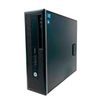 Ordenador Reacondicionado Hp  600 G1 Sff I5-4570/8gb/256gb-ssd/dvd/w7p Coa