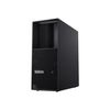 Lenovo Thinkstation P3 Twr I7-13700, 16gb, 512gb Ssd