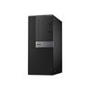 Ordenador Reacondicionado Dell Optiplex 5050 Mt I5-7600/8gb/256gb-nvme/dvd/w10p Cmar