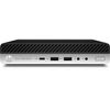 Hp Elitedesk 800 G3 Mini I5-6500t, 8gb, 256gb-nvme