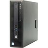 Ordenador Reacondicionado Hp Prodesk 600 G2 Sff I5-6500/8gb/500gb/dvdrw/w10p Coa