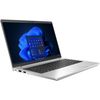 Hp Elitebook 640 G9 I5-1245u, 8gb, 256gb-nvme, 14"fhd, W11p Wlan, Bt, Cam, Fpr