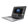 Hp Zbook Fury 16 G10 I7-13700hx, 32gb, 1tb