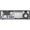 Ordenador Reacondicionado Hp Elitedesk 800 G2 Sff I5-6500/8gb/256gb-ssd/dvdrw/no Coa