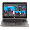 Hp Zbook 15u G5 I7-8650u, 32gb, 512gb-nvme, 15.6"fhd, Coa Wlan, Bt, Cam, Fpr, Amd Radeon Pro Wx 3100, 2x16gb, W10p