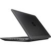 Hp Zbook 15 G3 I7-6820hq, 8gb, 500gb, 15.6"fhd, W10p Cmar Wlan, Bt, Cam, Fpr, M1000m, 1x8gb