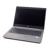 Portátil Reacondicionado Hp Zbook 14u G5 I5-8350u/16gb/256gb-nvme/14"fhd/coa Wlan/bt/cam/fpr/2x8gb/w10p Coa