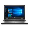 Portátil Reacondicionado Hp Probook 650 G3 I5-7200u/8gb/256gb-ssd/dvdrw/15.6"fhd/w10p