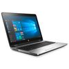 Portátil Reacondicionado Hp Probook 650 G3 I5-7200u/8gb/256gb-ssd/dvdrw/15.6"fhd/w10p