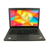 Portátil Reacondicionado Lenovo Thinkpad L460 I5-6300u/8gb/500gb/14"hd/w10p Cmar