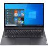 Lenovo Yoga 7 14acn6 R5-5600u, 8gb, 256gb Ssd, Bt