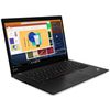 Lenovo Thinkpad X13 Gen 1 I5-10210u, 8gb, 256gb-nvme, 13.3"fhd, W10p Wlan, Bt, Cam, Fpr, Cmar