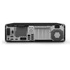 Ordenador Sobremesa Hp 800 G9 Sff I5-12500/16gb/512gb-ssd/dvdrw/w11p 3/3/3 Warranty