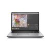 Hp Zbook Fury 16 G9 I9-12900hx, 32gb, 1tb Ssd, Nvidia Rtx A4000, Bt