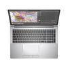 Hp Zbook Fury 16 G9 I7-12800hx, 16gb, 512gbm2, 15.6"fhd 3-3-0, W11p, Wlan, Bt, Cam, Nvidia Rtx A1000 4gb