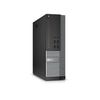 Ordenador Reacondicionado Dell Optiplex 9010 Dt I5-3470/8gb/256gb-ssd/dvdrw/no Coa