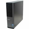 Ordenador Reacondicionado Dell Optiplex 9010 Dt I5-3470/8gb/256gb-ssd/dvdrw/no Coa