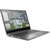 Hp Zbook Fury 15 G8 I7-11850h, 32gb, 512gb Ssd + 1tb Ssd, 15", Gfx Nvidia T1200 4gb