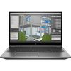 Hp Zbook Fury 15 G8 I7-11850h, 32gb, 512gb Ssd + 1tb Ssd, 15", Gfx Nvidia T1200 4gb