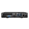 Ordenador Reacondicionado Hp Elitedesk 800 G2 Mini I5-6500/8gb/256gb-nvme/w7p Coa