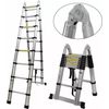 Escalera Plegable Knakasaki 5m 180 Kg