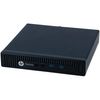 Ordenador Reacondicionado Hp Elitedesk 800 G1 Mini I5-4590t/8gb/128gb-ssd/w10p Coa