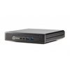 Ordenador Reacondicionado Hp Elitedesk 800 G1 Mini I5-4590t/8gb/128gb-ssd/w10p Coa