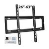 Soporte Para Televisión Ws-0782-20 26"-63" Negro 45x41,7 Cm