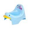 Orinal Infantil Duck For My Baby Diseño Pato Rosa