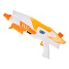 Pistola De Agua Aqua World 8 Disp Naranja