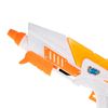 Pistola De Agua Aqua World 8 Disp Naranja