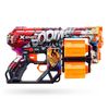 Pistola Skins Dread X-shot Con 12 Dardos +8a Blam