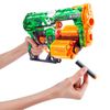 Pistola Skins Dread X-shot Con 12 Dardos +8a Calavera
