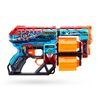Pistola Skins Dread X-shot Con 12 Dardos +8a Apocalypse
