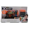 Pistola Menace X-shot Con 8 Dardos +8a Game Over