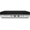 Ordenador Reacondicionado Hp Prodesk 600 G4 Mini I5-8500t/8gb/256gb-nvme/w10p Coa