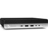 Ordenador Reacondicionado Hp Prodesk 600 G4 Mini I5-8500t/8gb/256gb-nvme/w10p Coa