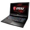 Msi Ge63 Raider I7-8750h, 16gb, 256gb