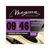 Magma Ga110pb Juego De Cuerdas De Guit. Acústica