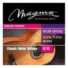 Magma Gc111 Cuerda Guitarra Clásica 1a. Mt