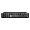 Ordenador Reacondicionado Hp Prodesk 400 G2 Mini I5-6500t/8gb/256gb-ssd/w10p Coa